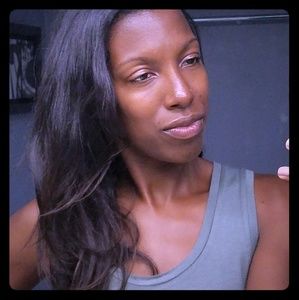 Meet your Posher, Rose